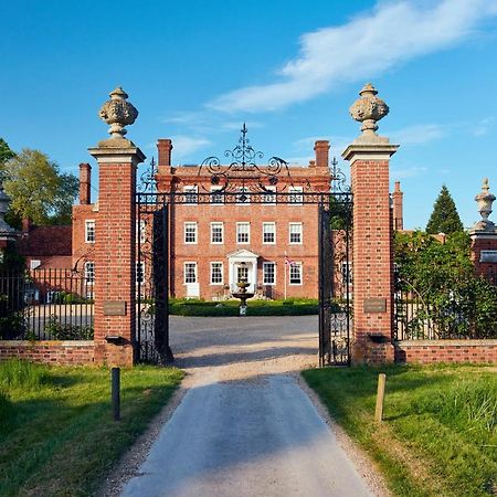 Champneys Henlow Eksteriør bilde