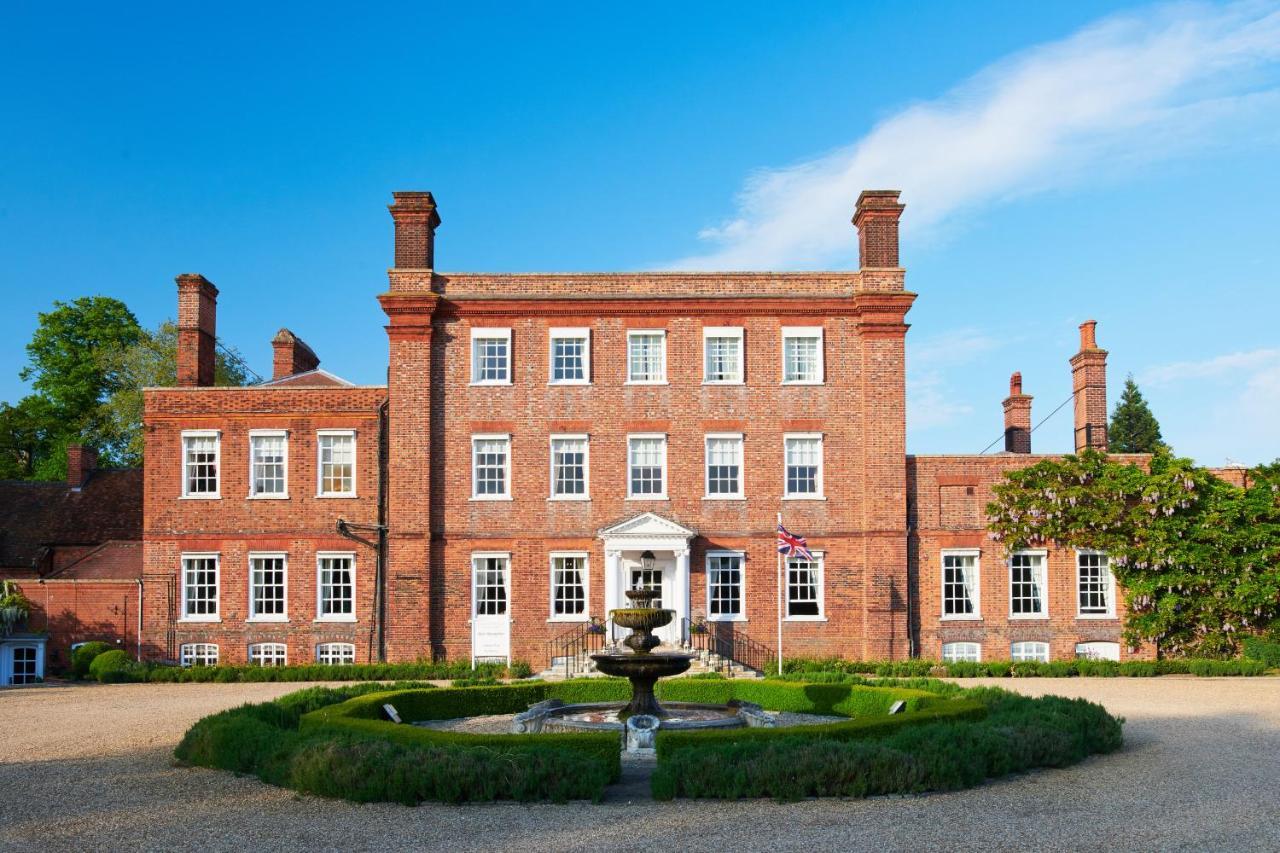 Champneys Henlow Eksteriør bilde