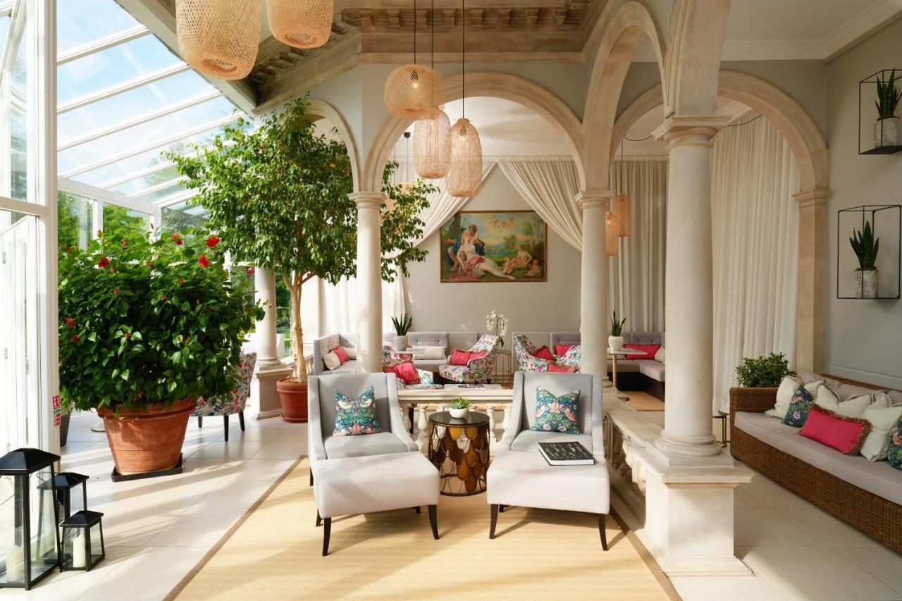 Champneys Henlow Eksteriør bilde