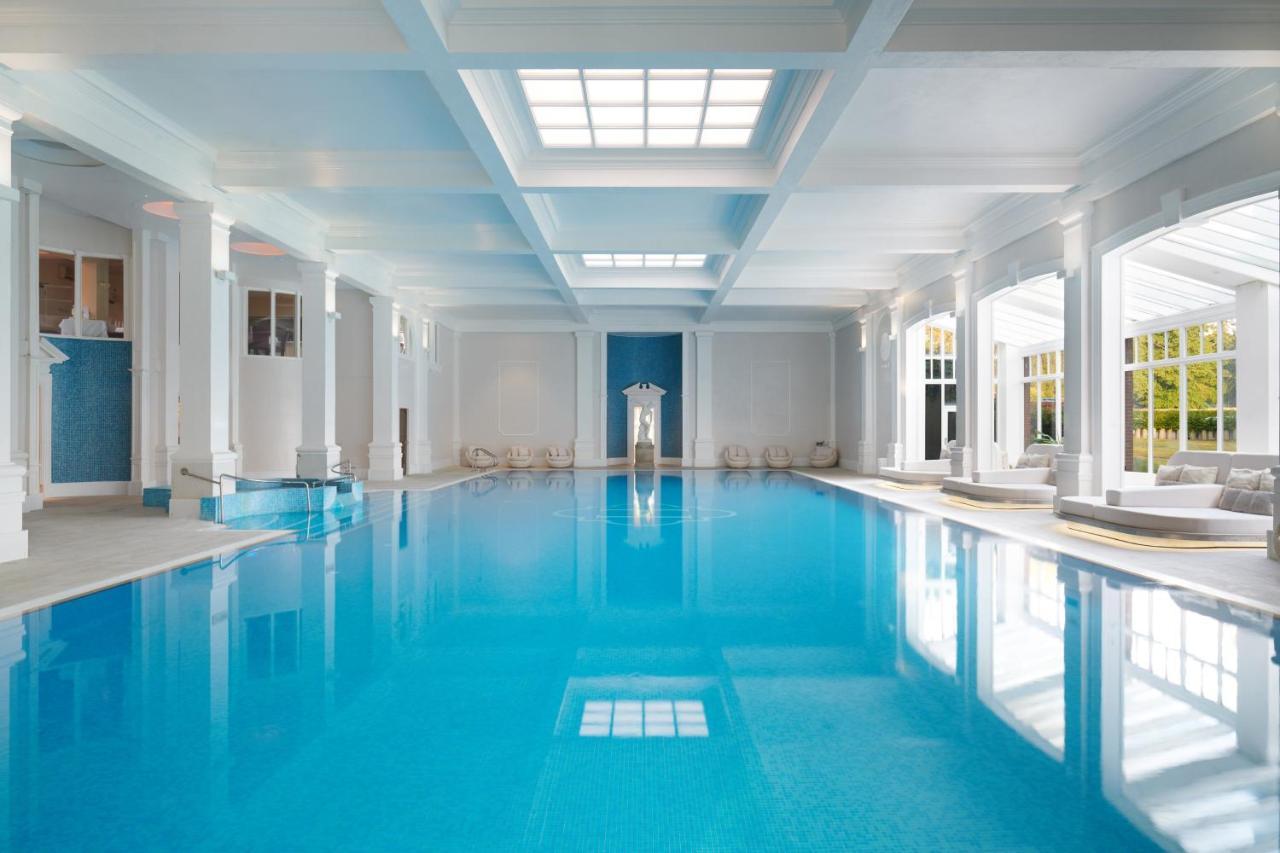 Champneys Henlow Eksteriør bilde