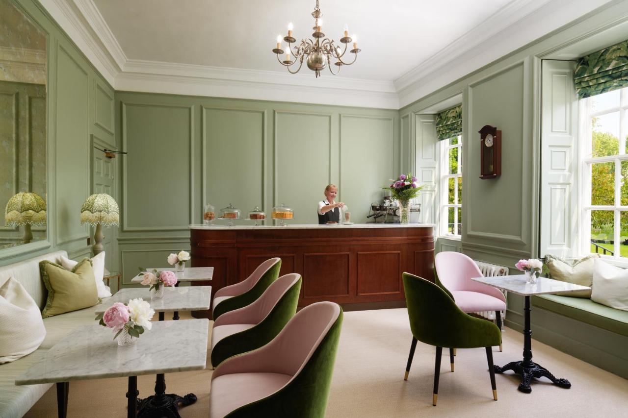 Champneys Henlow Eksteriør bilde