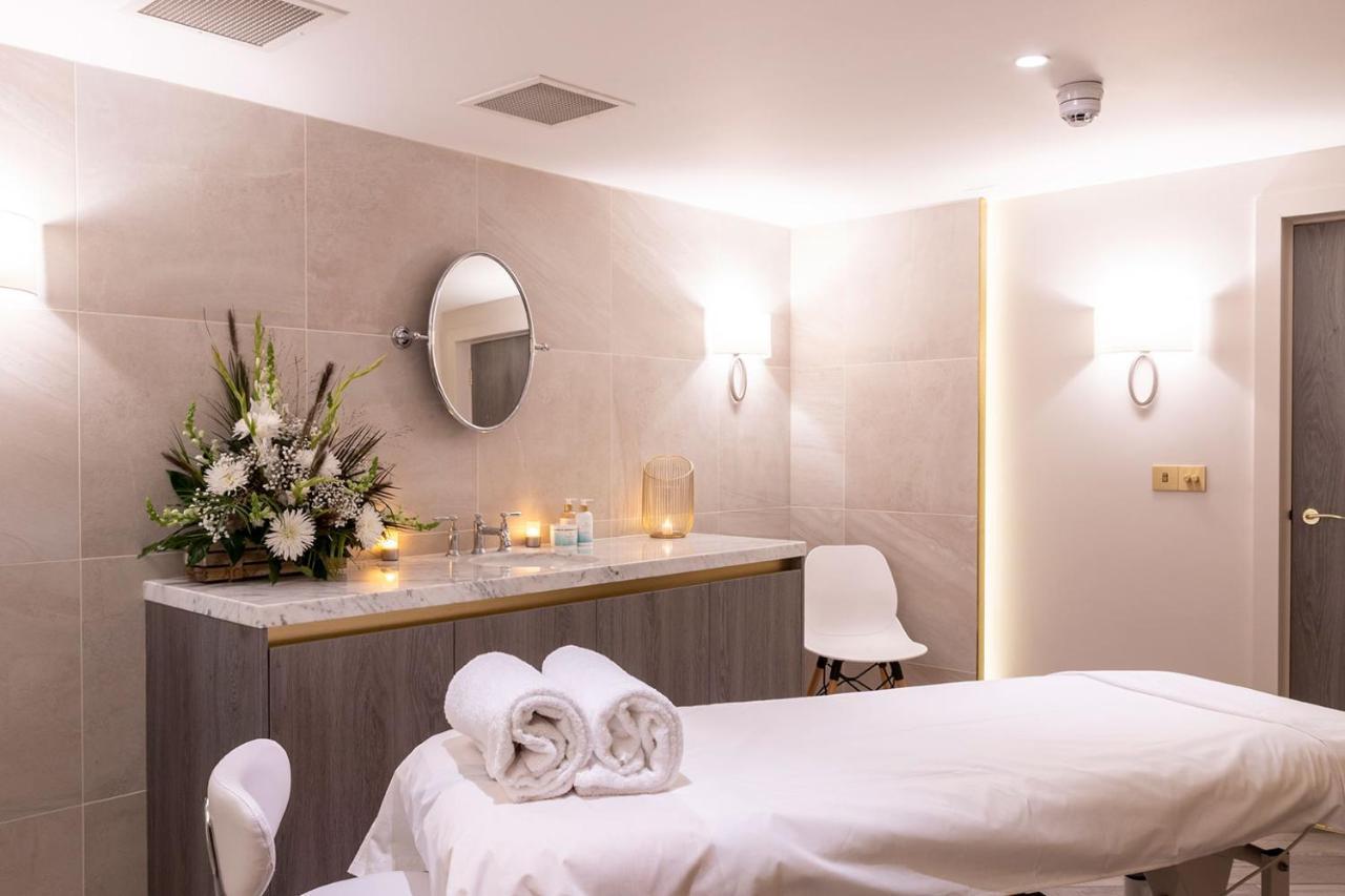 Champneys Henlow Eksteriør bilde