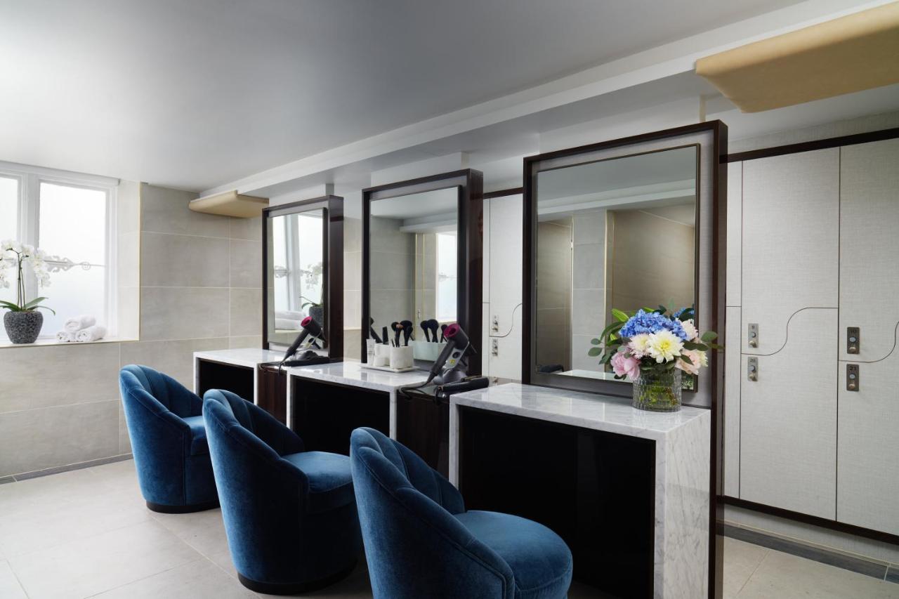 Champneys Henlow Eksteriør bilde