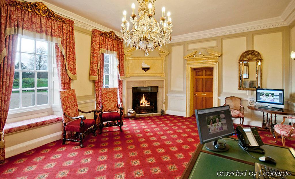 Champneys Henlow Eksteriør bilde
