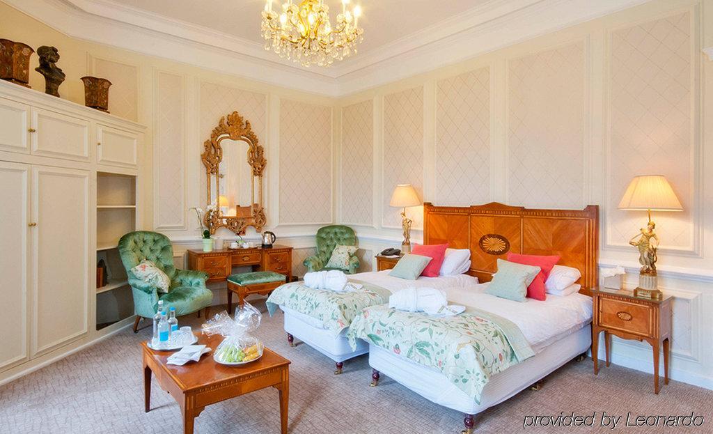 Champneys Henlow Eksteriør bilde