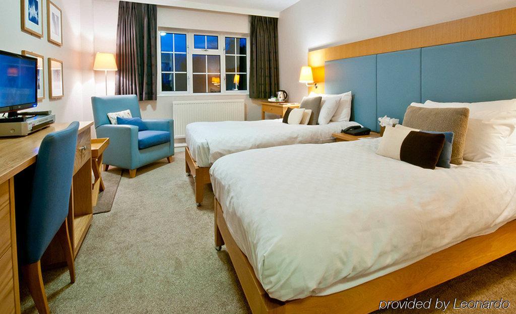 Champneys Henlow Eksteriør bilde