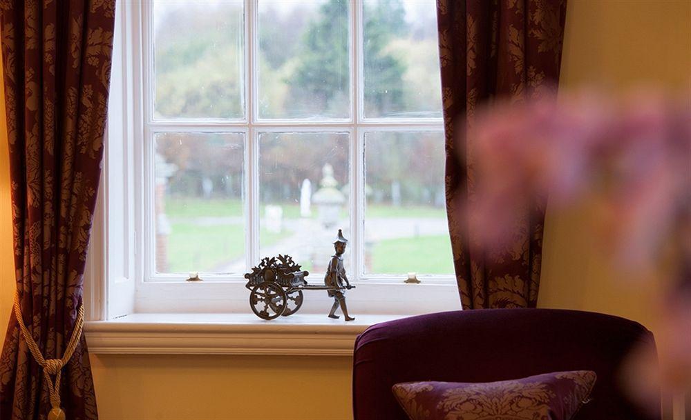 Champneys Henlow Eksteriør bilde