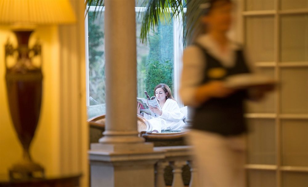 Champneys Henlow Eksteriør bilde
