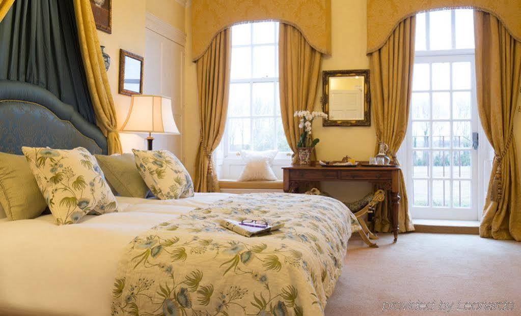 Champneys Henlow Eksteriør bilde