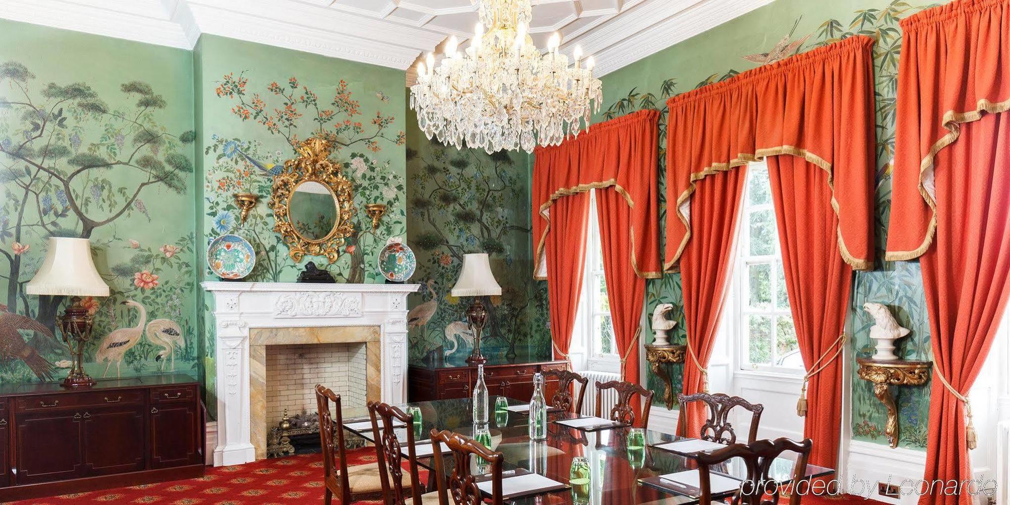 Champneys Henlow Eksteriør bilde