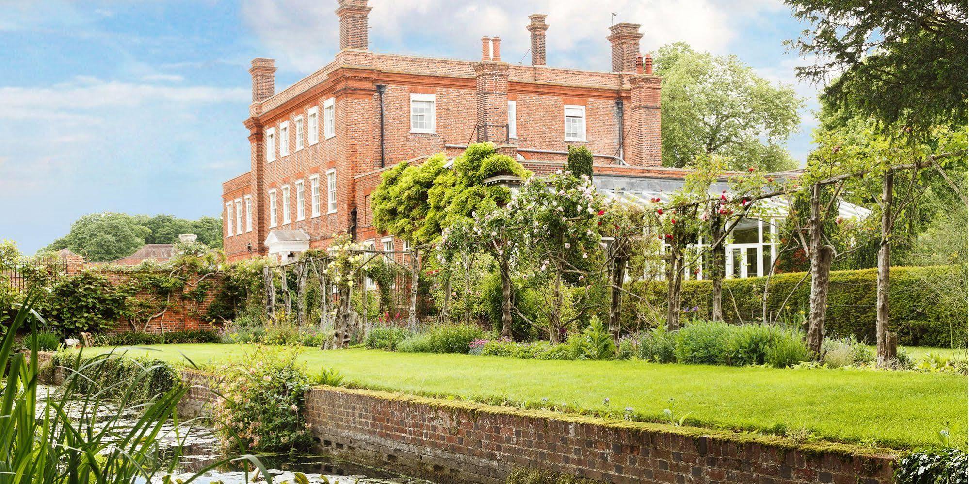 Champneys Henlow Eksteriør bilde